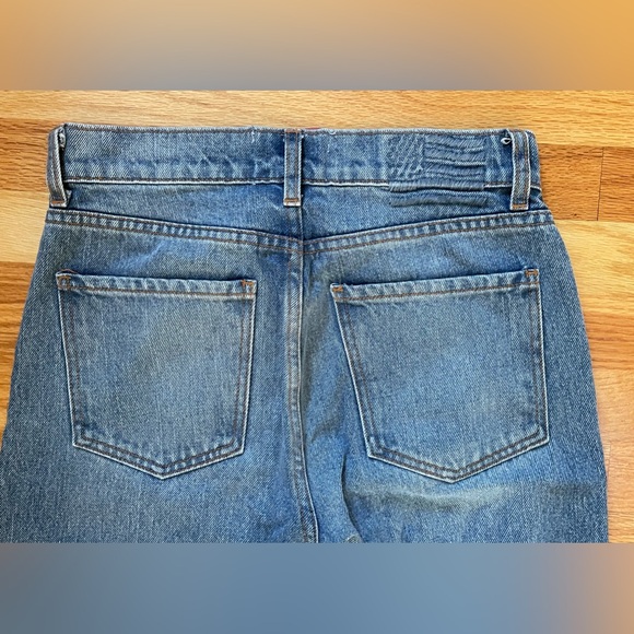 REVICE Jeans Blue Denim MATCHMAKER / LOVE AT FIRST SIGHT Sz 27 - Picture 10 of 14